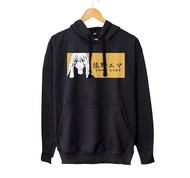 Jaket hoodie jumper anime EMMA SANO - TOKYO REVENGERS