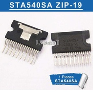 1pc STA540SA ZIP-19 STA540 A540SA ZIP19 Audio Amplifier Chip new