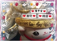 泰國擋災避險化‮歲太‬最出名的‮僧高‬古巴noi師傅出‮這的‬款12生肖手鐲