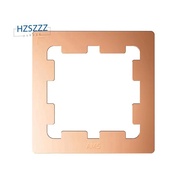 AM5 CPU Contact Frame Copper Full Surround Frame Better Cooling CPU Heatsink Plat Armor for  7950X 7
