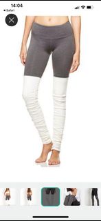 Alo yoga Leggings 瑜珈服 瑜珈褲 運動褲