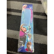 HAIR COMB FROZEN from DAISO KOREA