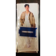 Standee GMM Exhibition Japan Tay Tawan vol.1