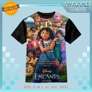 Encanto Movie Kids T-Shirt