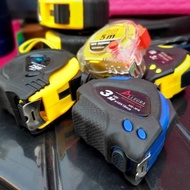 Meter / Measuring Tape 5M 7.5M3m New Stock