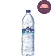 Ice Mountain Pure Bottle Water 1.5l