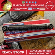 XTRAIL NEW T31 T32 SHOCK BREAKER ABSORBER BELAKANG OEM NISSAN TOKICO - KANR