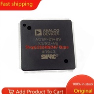 1-100 Pieces ADSP-21489KSWZ-4B LQFP-176 ADSP-2148 Processor Chip IC In