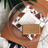Ginseng Herbal Soap | Natural Skin Relief | Eczema, Sensitive & Irritated Skin