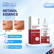 EELHOE Retinol Serum Hydrating Firming Plumping Rejuvenating Face Essence