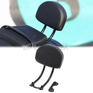 พนักพิงผู้โดยสารด้านหลัง Pillion Pad สำหรับ Harley Sportster S 1250 RH1250S 2021 2022พนักพิงที่นั่งร