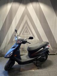 『欣達批發』【批發車】【0元交車】2024年 YAMAHA 山葉 勁豪 125 勁豪 125 前碟 後鼓 機車