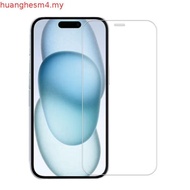 For iPhone 15 & 15 Plus Case Color Black Screen Non-Working Fake Dummy Display Model Toy