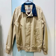 Timberland 防水風衣