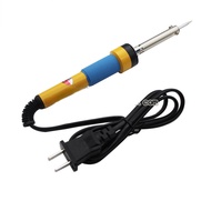 Electric Soldering Iron External Heating Type Soldering Iron Electric Soldering Iron Electric Chrome