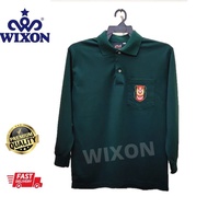 29000/ 100 T-shirt Kadet Remaja Sekolah (sekolah menengah)