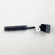 HDD cable For HP G4 G6 CQ42 CQ43 CQ62 G42 G56 G62 G43 431 laptop SATA Hard Drive HDD Connector Flex 