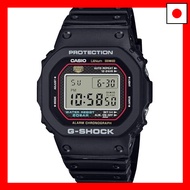 [Casio] G-Shock Watch [Made in Japan Genuine Product] Original G-SHOCK Reissue Model, Made with Biom
