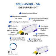 【BUY 3 FREE 1】【BELI 3 PERCUMA 1】限时优惠促销 Belixz I-Vxion Ivxion 100 Original  B3X0 chili choco 
 EXP202