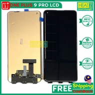 OnePlus 9 Pro 5G 1+ One Plus 9pro LE2121 LE2125 LE2123 LE2120 LE2127 OLED LCD +FINGERPRNT Touch Scre