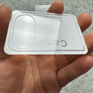 LAYAR Tempered glass mini screen Xiaomi 17 Pro / 17Pro small glass screen protector