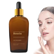 Esen Anti-Kedutan Boswellia, Susu Esen Anti-Kedutan Bosein Collagen, Esen Anti-Penuaan yang Melembap