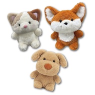 [GIFT NOT FOR SALE] Zoetis Pet Toy Teddy Bear random model