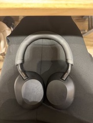 Sony wh 1000xm5 頭戴式耳機 （有原裝耳機套）