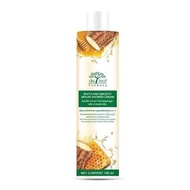 ครีมอาบน้ำทานาคา De Leaf Thanaka White And Smooth Serum Shower Cream (180ml.)