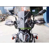 BENELLI TNT 249S HAND GUARDS