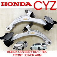 Front Lower Arm Honda Odyssey RC1 RC3 T6A (HONDA THAILAND)