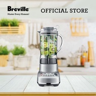 Breville Fresh &amp; Furious | Durable Kinetix Blender with One-touch Task Controls