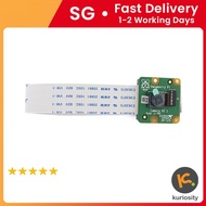 Raspberry Pi Camera Module 2 8MP