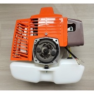 Lawn Mower Floor Drill High Power 1E48F Gasoline Engine 63cc Power Engine 2 Stroke Engine