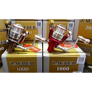 🔥ราคาถูกที่สุด🔥  RYOBI ZAUBER เรียวบิ เซาร์เบอร์    KM4.23384✨ราคาพิเศษ✨