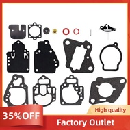 1395-9761-1 Outboard Carburetor Repair Kit Repair Kit Outboard Parts for  6-25HP 2T