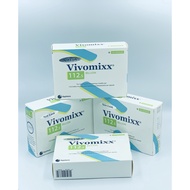 VIVOMIXX -Probiotic For A Healthy Gut x 4 BXS 09/24