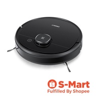ECOVACS DEEBOT OZMO 920 robotic vacuum cleaner with Smart Navi 3.0™ &amp; OZMO™ technology - ELCD