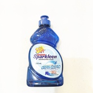 MSE Sunsoft Antibacterial Sparkleen Dishwashing Liquid | 250mL