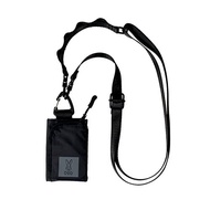 DOD Usazenire Mini Tri-Fold Wallet with Hands-Free Strap, Unisex Outdoor, BG1-999 Series