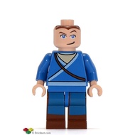 AVA002 LEGO Avatar The Last Airbender (2006) - Sokka