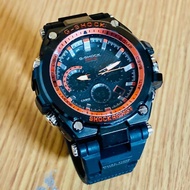 G-SH0CK MT-G RUBBER MAN WATCH
