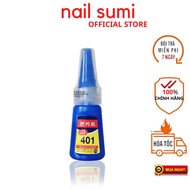401 glue, stone nail glue