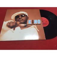 Game Recognition-Kino 12 Inch LP PinHaiMusic B129 Shop