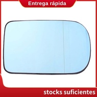 Side Wing Mirror Rearview Mirror Glass Heated for  7 Series E38 1995-2001 5 Series E39 2000-2003