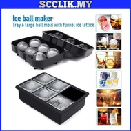 Bekas Buat Ais Batu, Acuan Ais Batu, Bekas Air Batu Silikon, Acuan Ais, Ais Cube Tray, Bekas Buat Ai