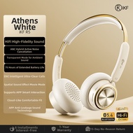 iKF | Noise Cancelling Fashionable Bluetooth Headphones