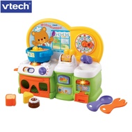 Vtech Lil Baker Smart Kitchen