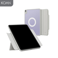 เคสแท็บเล็ต SPIGEN Air Skin Pro OneTap for IP Air 10.9 G4/G5 /Air 11 G6 - Gray