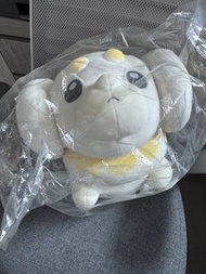 Pokemon Center Mocchi-Mocchi Fidough Plush